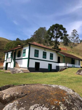 Fazenda Vô Azarias
